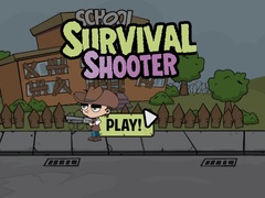 खेल Survival Shooter