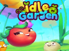 खेल Idle Garden