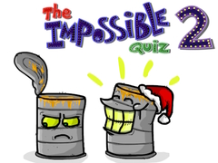 खेल The Impossible Quiz 2