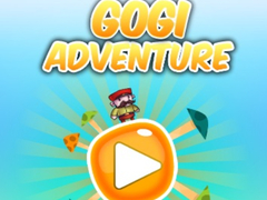 खेल Gogi Adventure