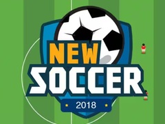 खेल New Soccer