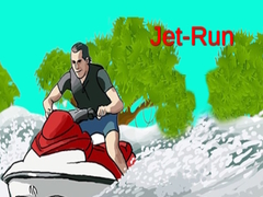 खेल Jet-Run