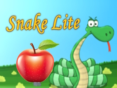 खेल Snake Lite