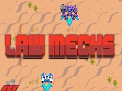 खेल Law Mechs