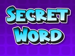 खेल Secret Word