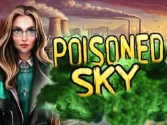 खेल Poisoned Sky