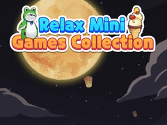 खेल Relax Mini Games Collection