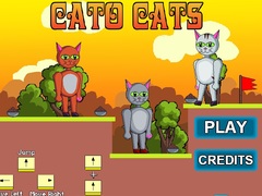 खेल Cato Cats