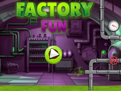 खेल Factory Fun