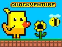 खेल Quackventure