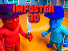 खेल Imposter 3D