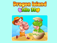 खेल Dragon Island Idle 3