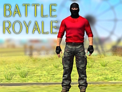 खेल Battle Royale