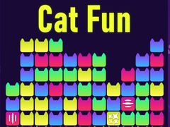 खेल Cat Fun