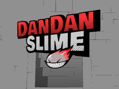 खेल DanDan Slime 