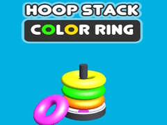 खेल Hoop Stack Color ring