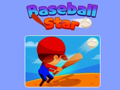 खेल Baseball Star