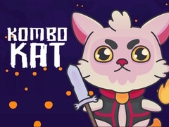 खेल Kombo Kat