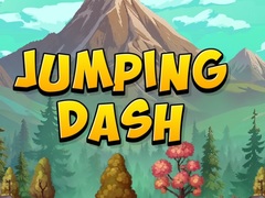 खेल Jumping Dash