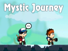 खेल Mystic Journey