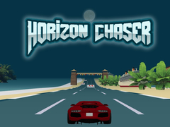 खेल Horizon Chaser