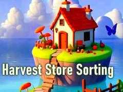 खेल Harvest Store Sorting