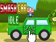 खेल Smash Car Idle