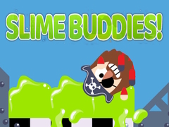 खेल Slime Buddies!