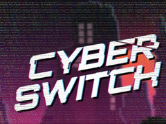 खेल Cyber Switch