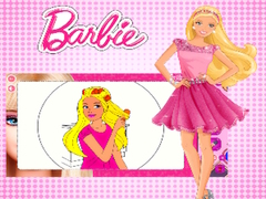 खेल Barbie Coloring Books