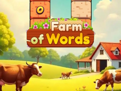 खेल Farm of Words