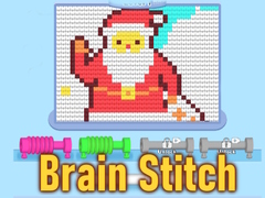 खेल Brain Stitch