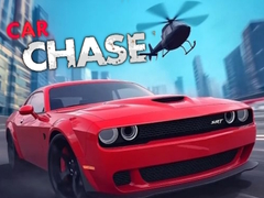 खेल Car Chase