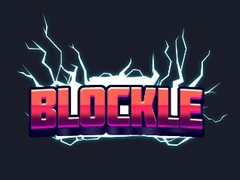 खेल Blockle