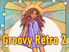 खेल Groovy Retro 2