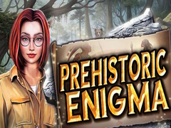 खेल Prehistoric Enigma