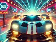 खेल Gt Championship Arcade