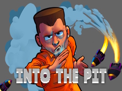 खेल Into the Pit