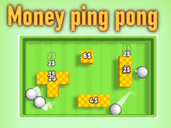 खेल Money ping pong