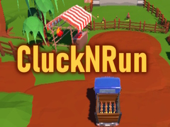 खेल CluckNRun