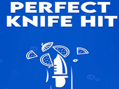 खेल Perfect Knife Hit