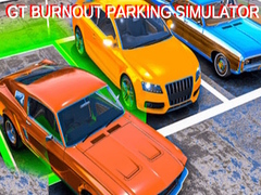 खेल GT Burnout Parking Simulator