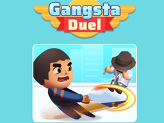 खेल Gangsta Duel 