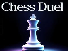 खेल Chess Duel