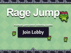 खेल Rage Jump 