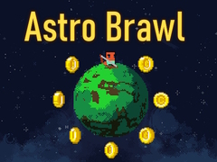 खेल Astro Brawl