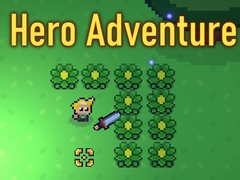 खेल Hero Adventure