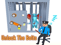 खेल Unlock The Bolts