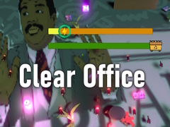 खेल Clear Office