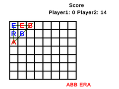 खेल Word Tic Tac Toe